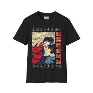 Kagome Inuyasha T-Shirt -
