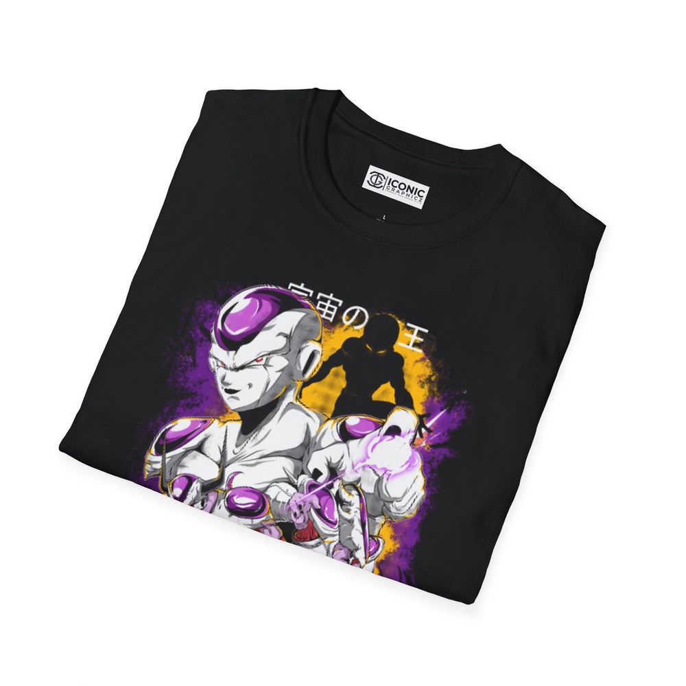 Frieza Dragonball T-Shirt -