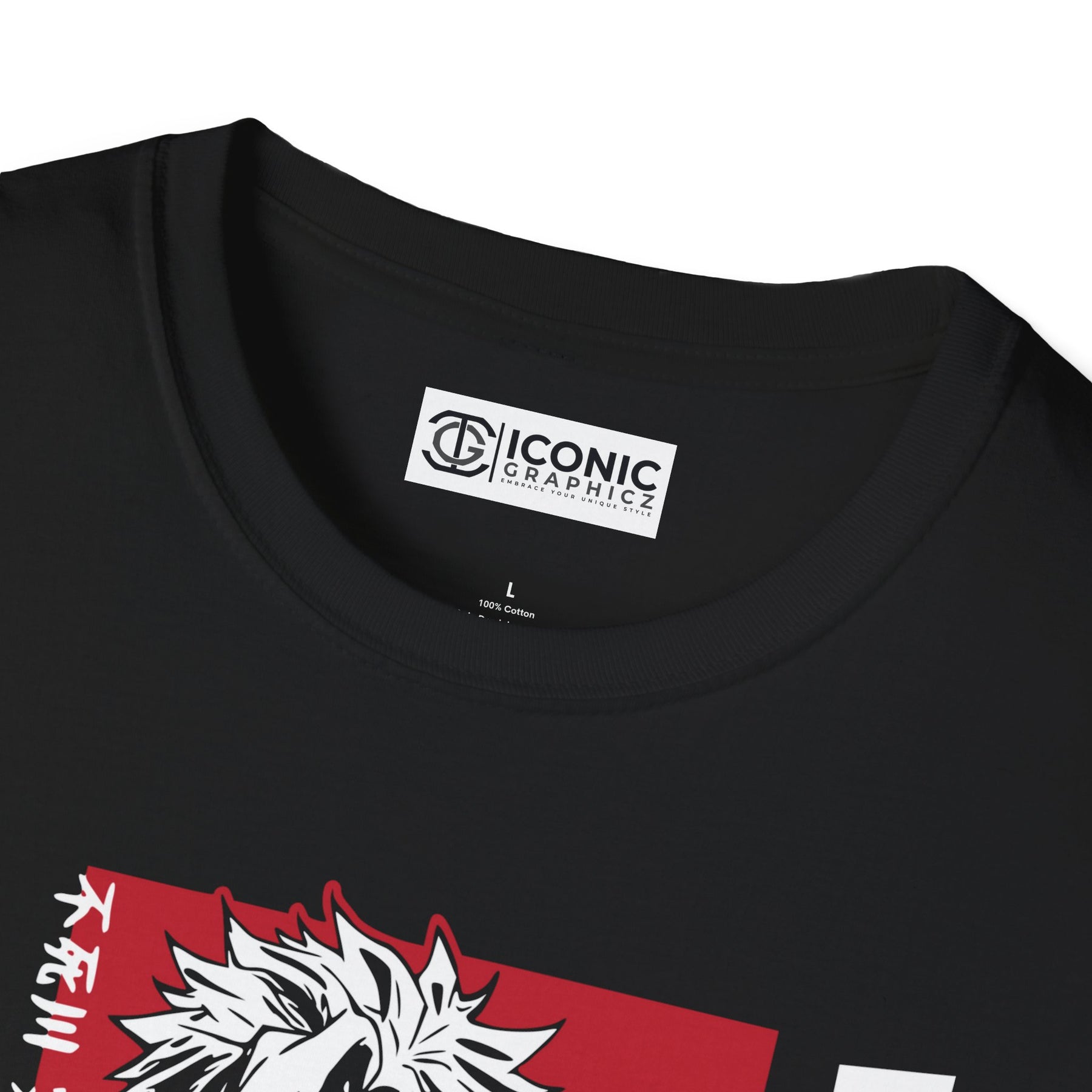 Sanemi Demon Slayer T-Shirt -