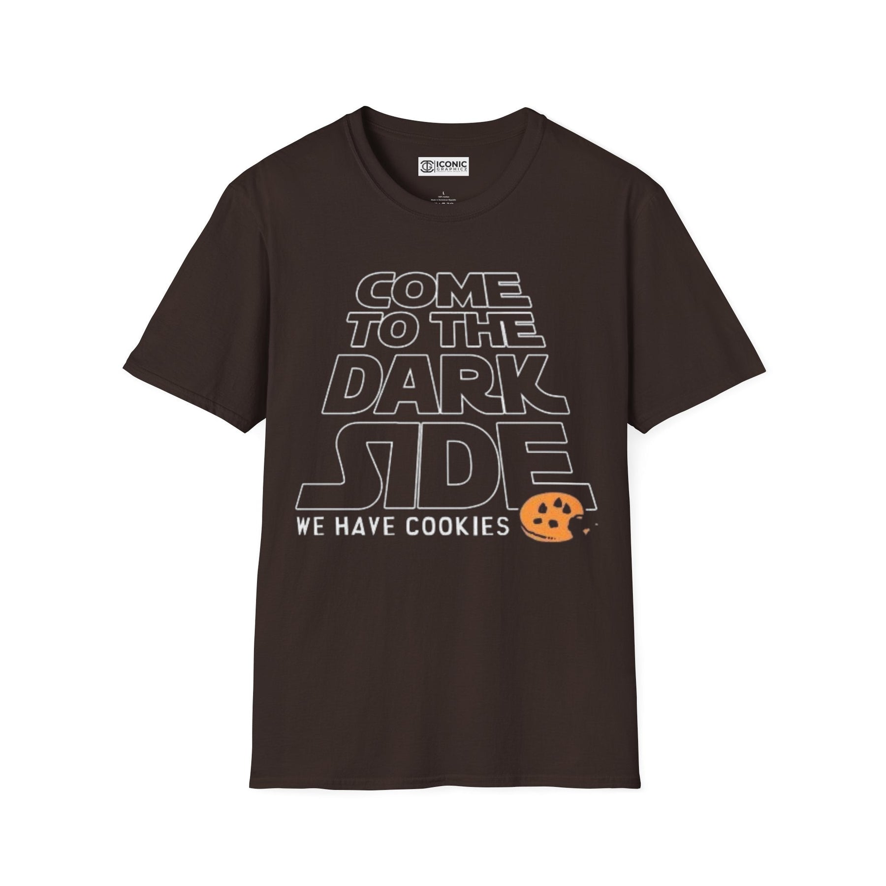 Star Wars T-Shirt Printify