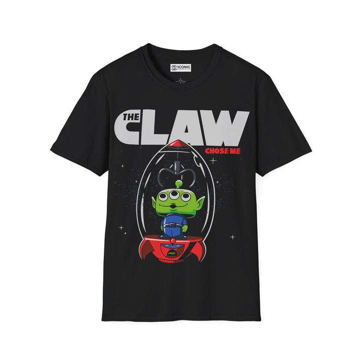 Toy Story T-Shirt Printify