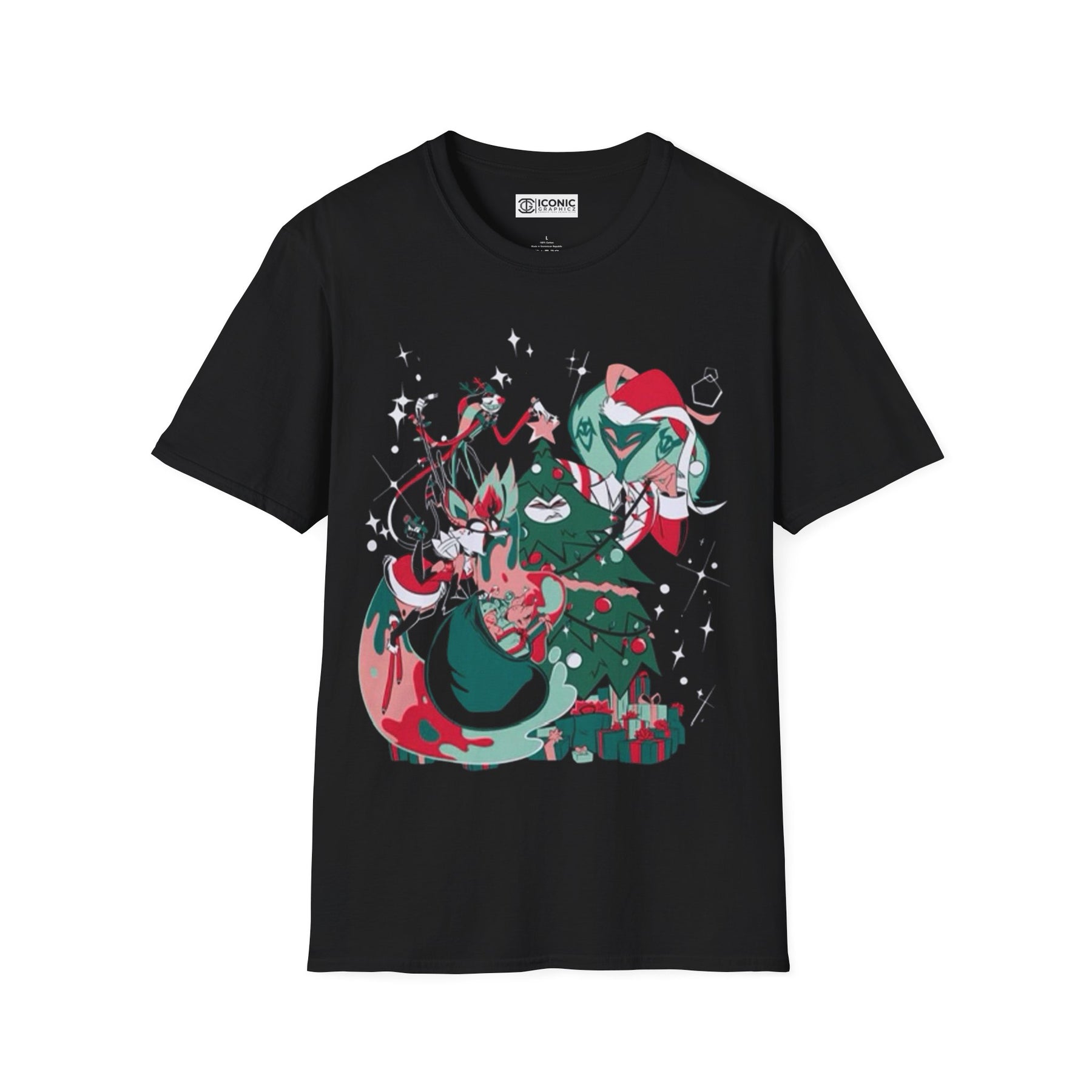 Helluva Boss T-Shirt -