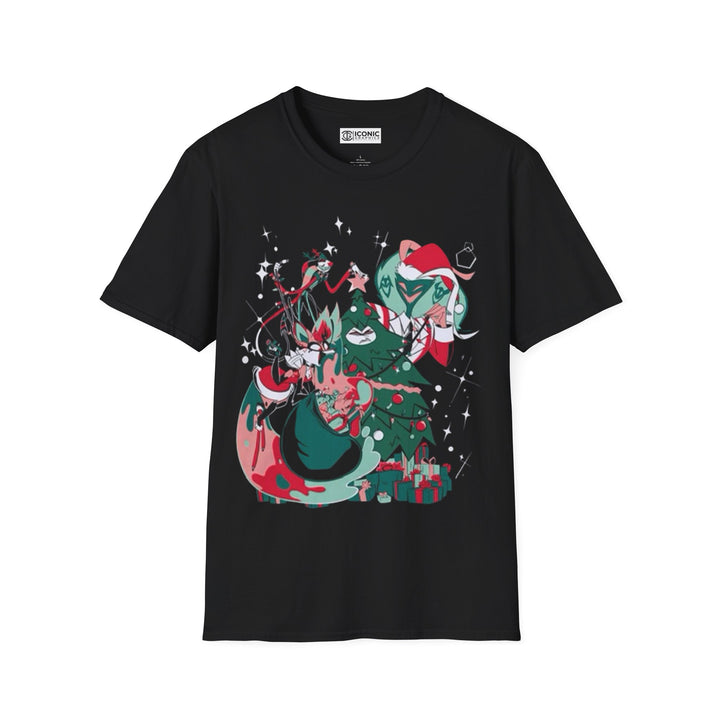 Helluva Boss T-Shirt -