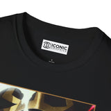 ainz ooal gown Unisex Softstyle T-Shirt - IGZ Clothing