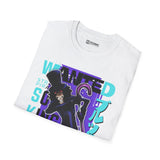 Brook Unisex Softstyle T-Shirt - IGZ Clothing
