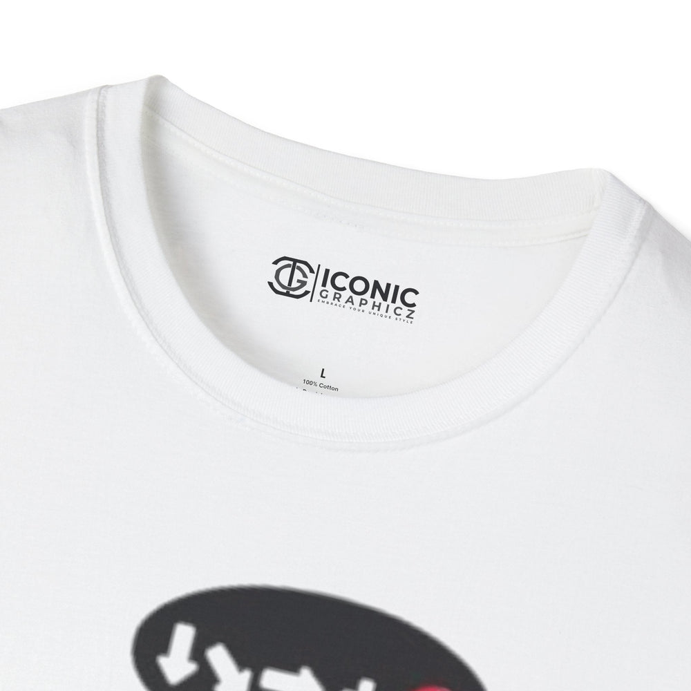 Street Fighter T-Shirt Printify