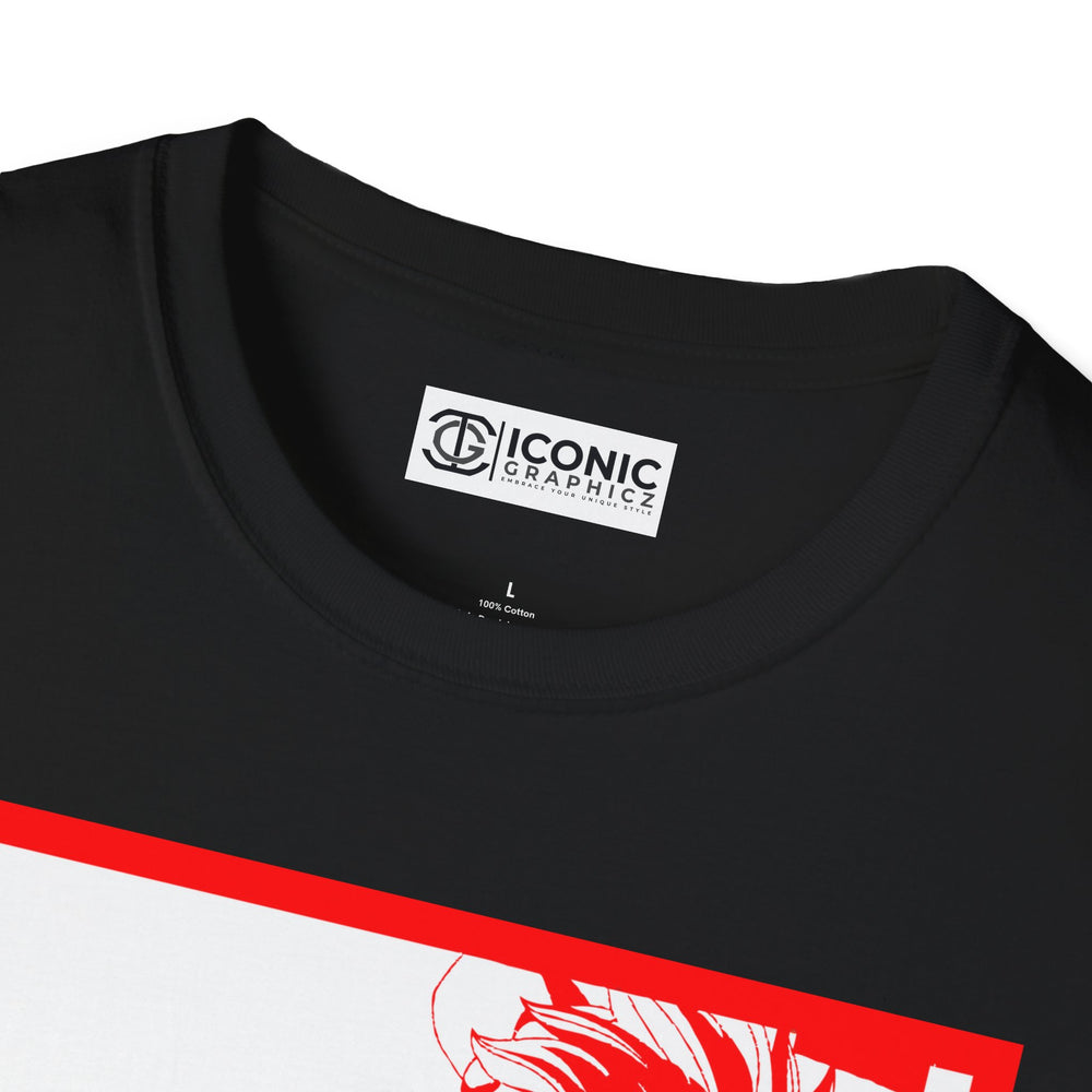 Tanjiro Demon Slayer T-Shirt -