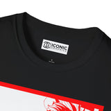 Tanjiro Demon Slayer T-Shirt -