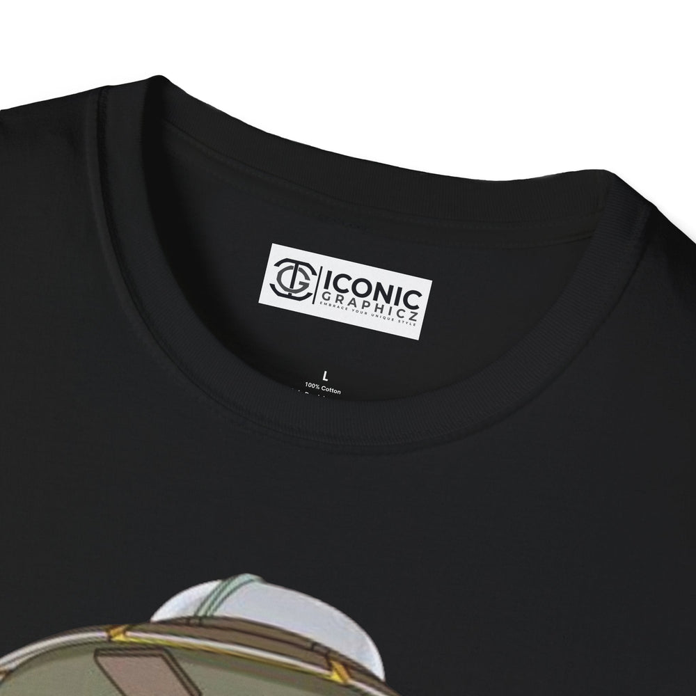 Rick and Morty T-Shirt Printify