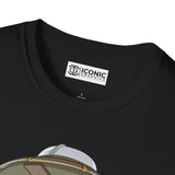 Rick and Morty T-Shirt Printify