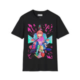 Denji Chainsaw Man T-Shirt -
