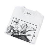Zenitsu Demon Slayer T-Shirt -