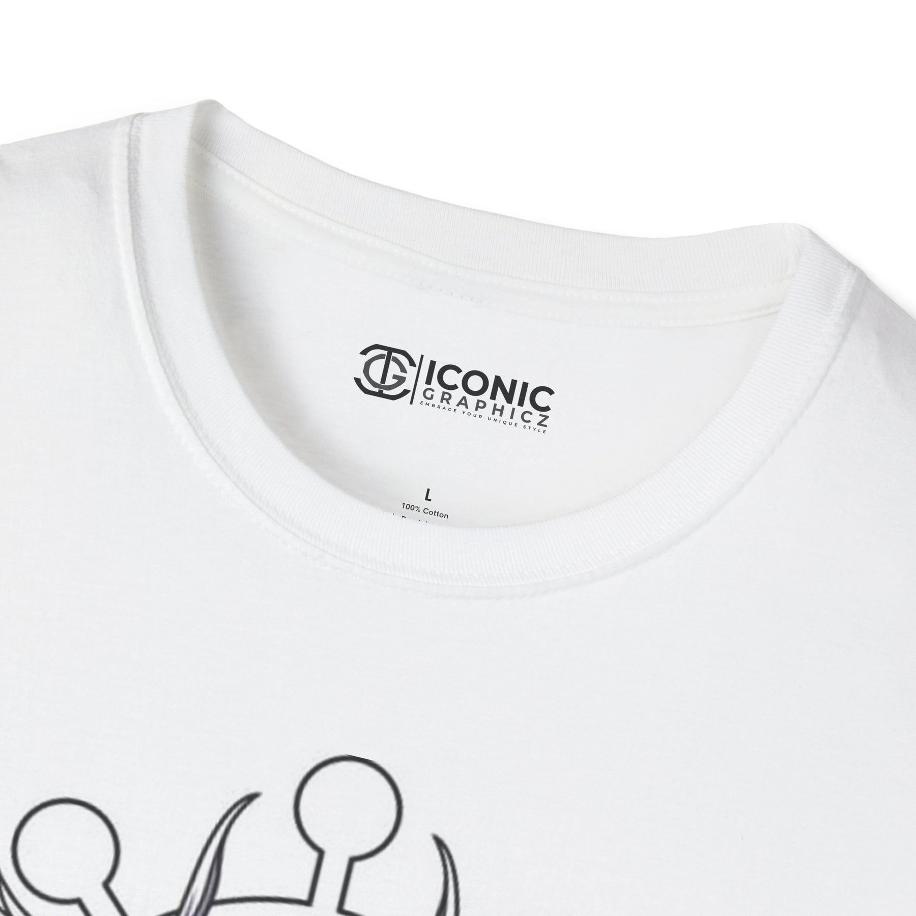 Megumi Jujitsu Kaisen T-Shirt -