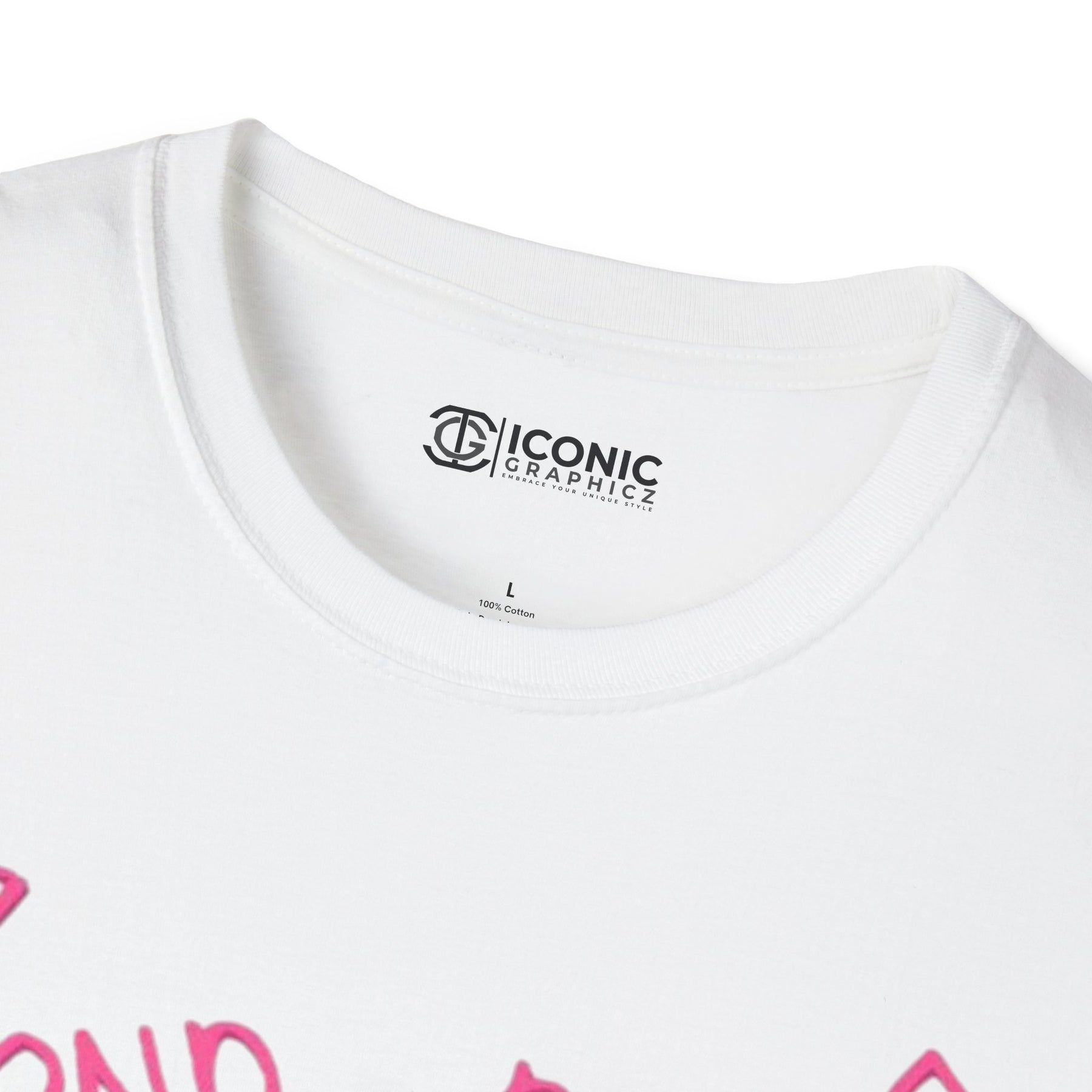 Peacemaker T-Shirt -