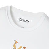All Might & Deku My hero academia T-Shirt -