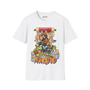 Super Mario T-Shirt -