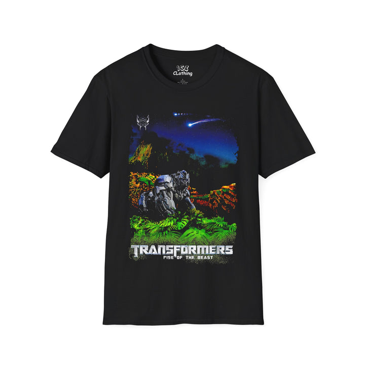 Transformers T-Shirt