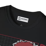 Gaara Unisex Softstyle T-Shirt - IGZ Clothing
