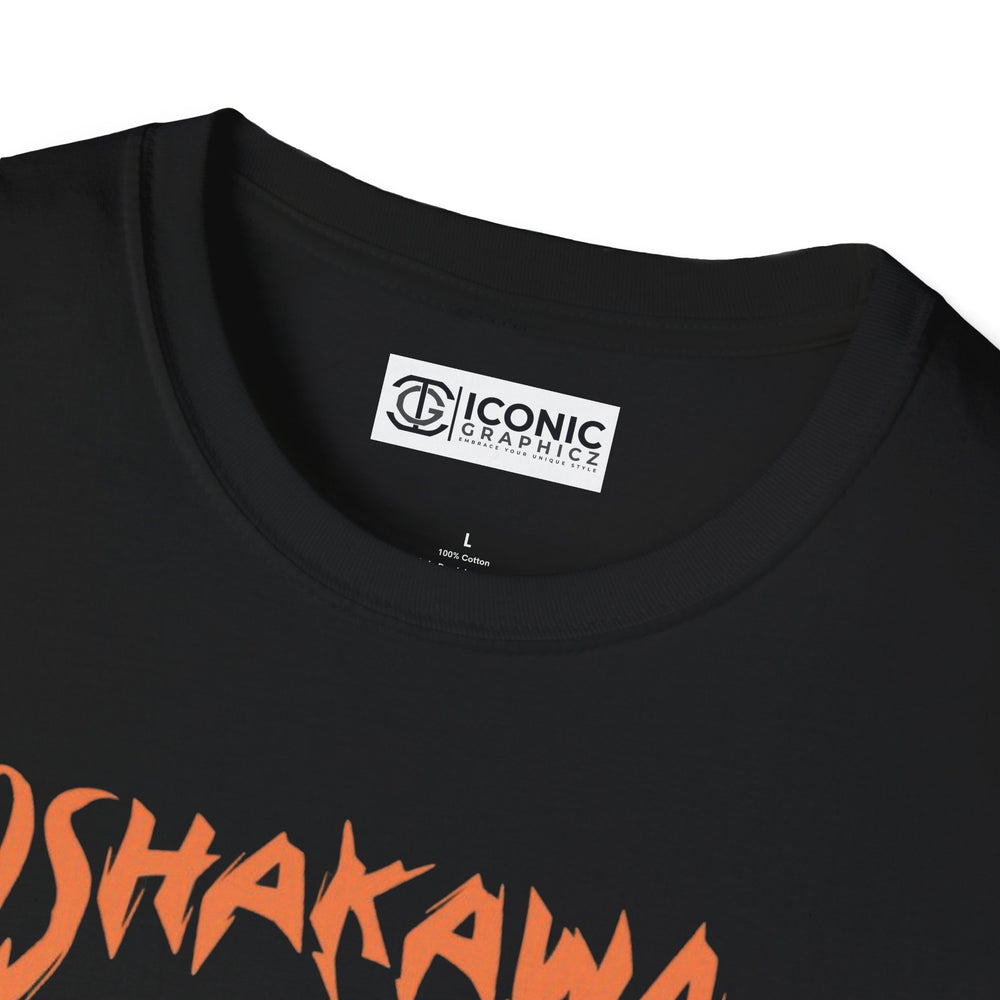 Urban Gon & Killua Hunter x Hunter T-Shirt -