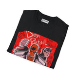 Doom Patrol T-Shirt -