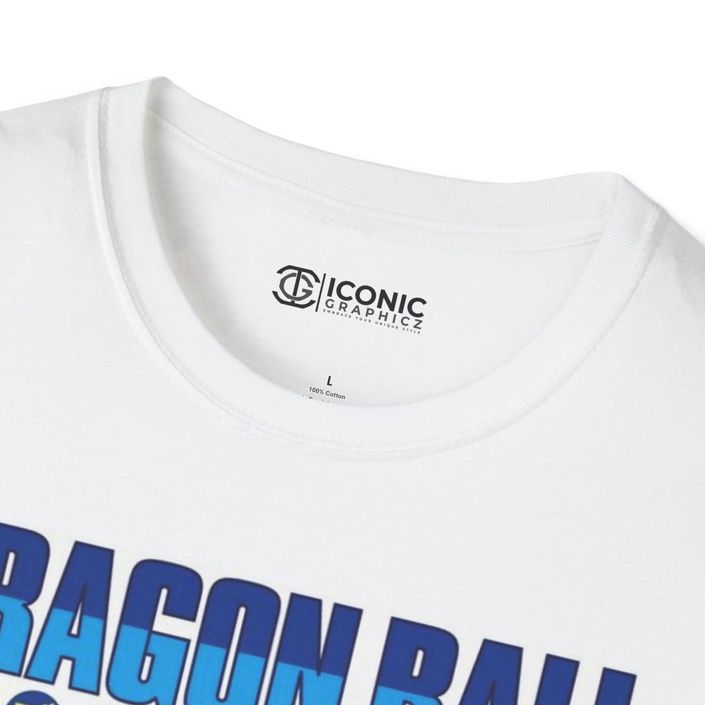 Goku Dragonball T-Shirt -