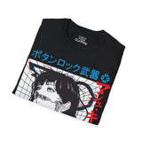 Cyberpunk Edgerunners T-Shirt