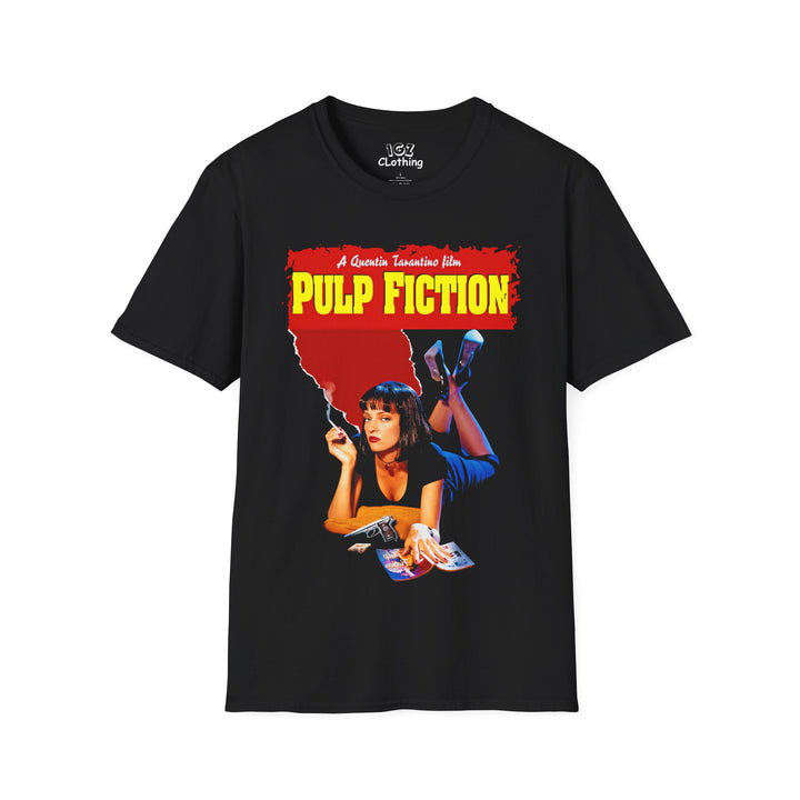 Pulp Fiction T-Shirt