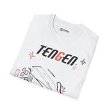 Tengen Demon Slayer T-Shirt -
