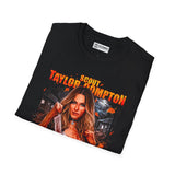 Halloween Scout Taylor Compton T-Shirt Printify