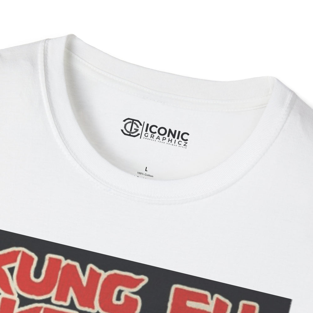 Kendrick Lamar Kung Fu Kenny T-Shirt -