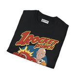Saitama One Punch Man T-Shirt -