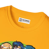 Sailor Scouts Sailor Moon T-Shirt -