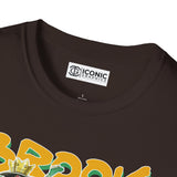 Brook Unisex Softstyle T-Shirt - IGZ Clothing