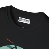 Courage the cowardly dog T-Shirt Printify