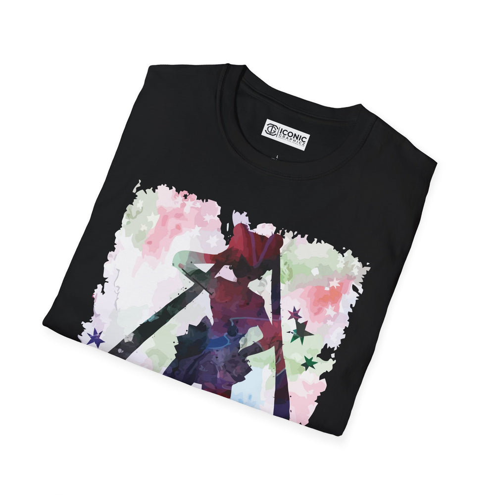 Serena Sailor Moon T-Shirt -