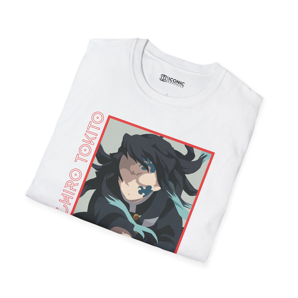 Muichiro Demon Slayer T-Shirt -