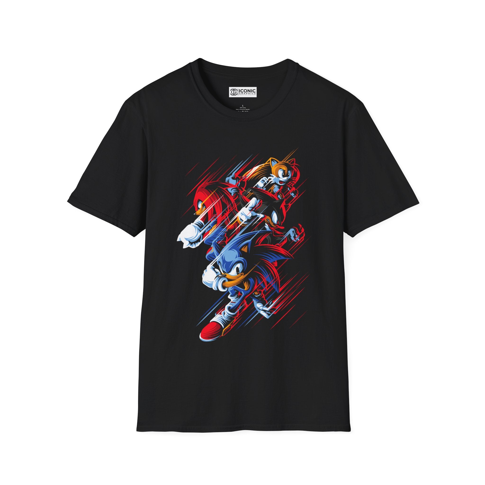 Sonic T-Shirt -
