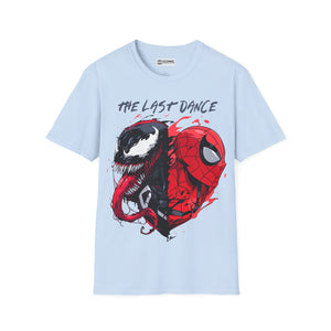Vemon The Last Dance Shirt Printify