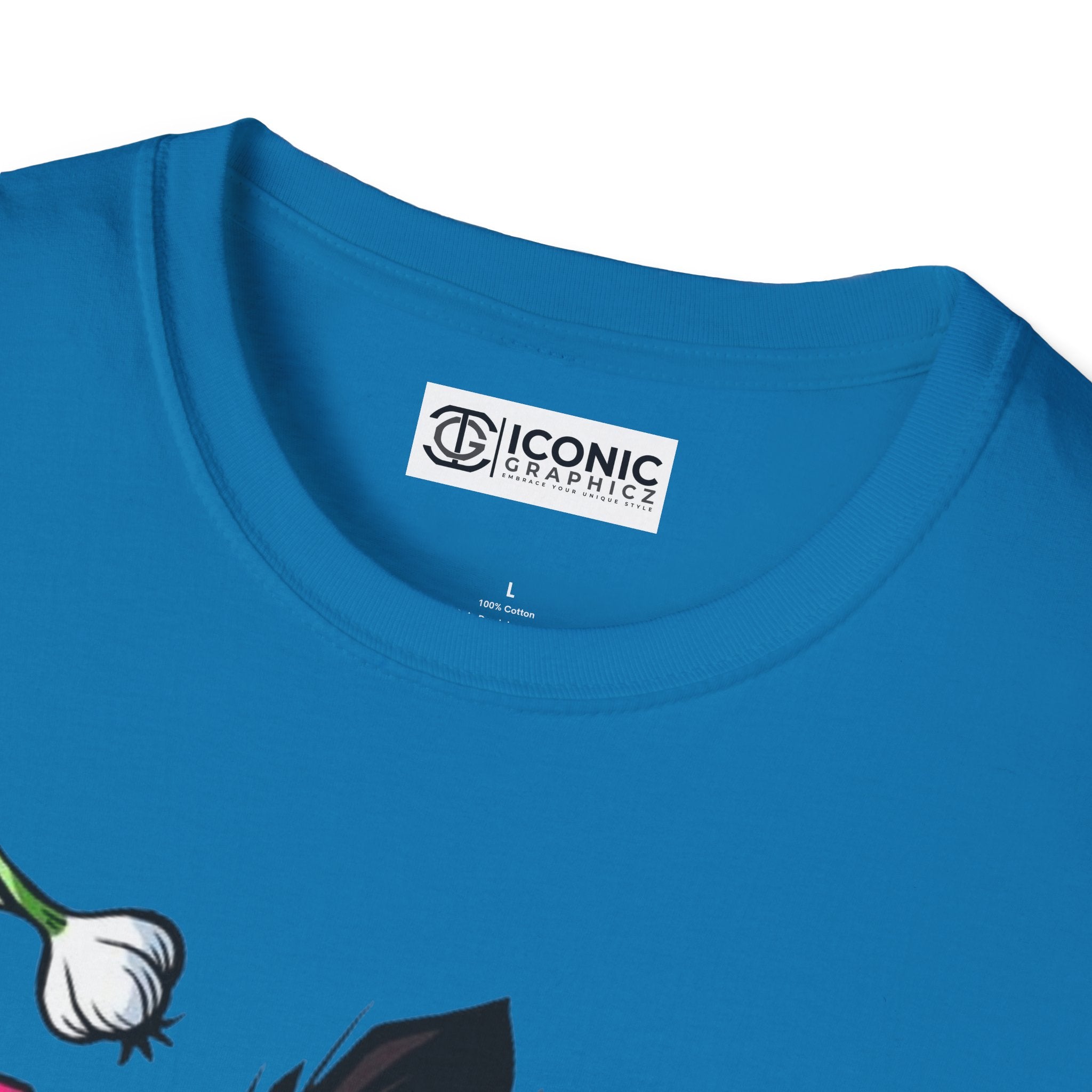Vegeta Dragonball T-Shirt Printify