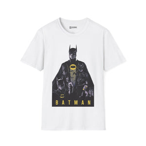 Batman T-Shirt Printify