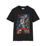 Terrifier 3 Shirt Printify