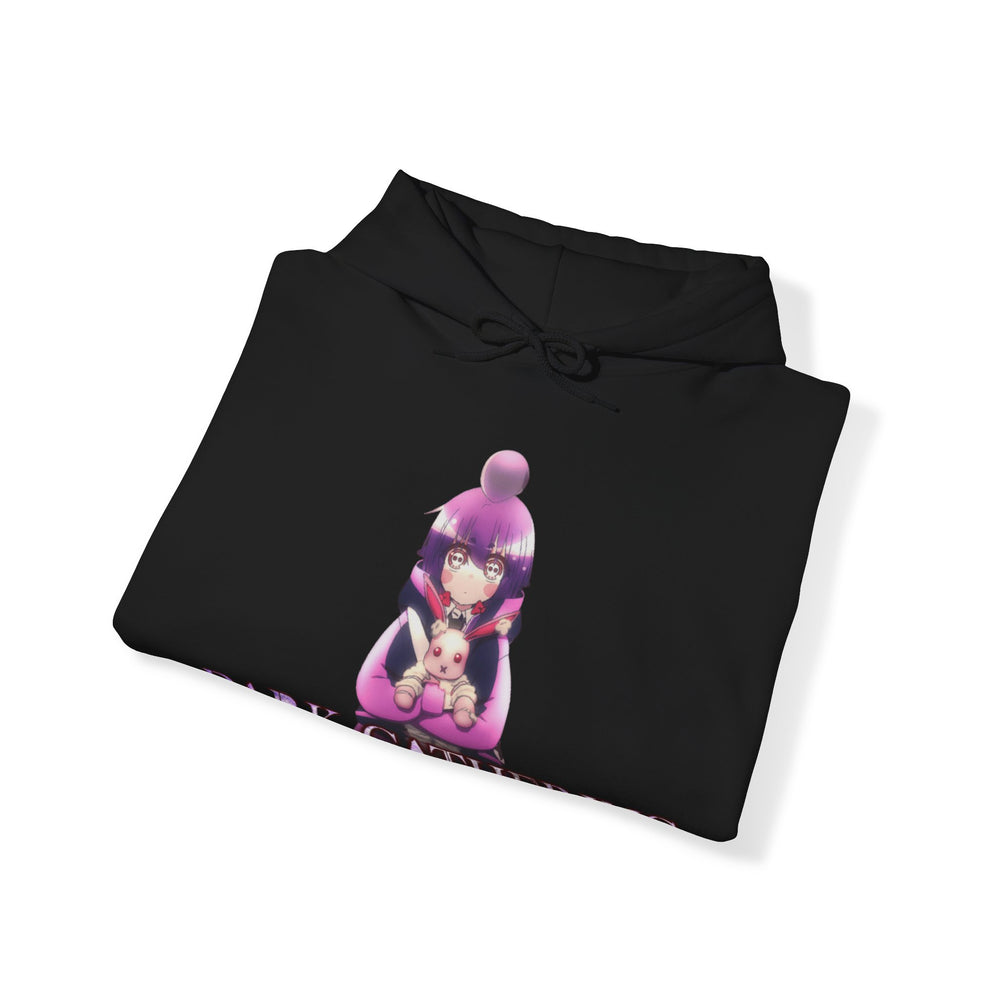 Dark Gather Unisex Heavy Blend™ Hooded Sweatshirt - IGZ Clothing