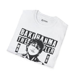 Hanma Baki T-Shirt -