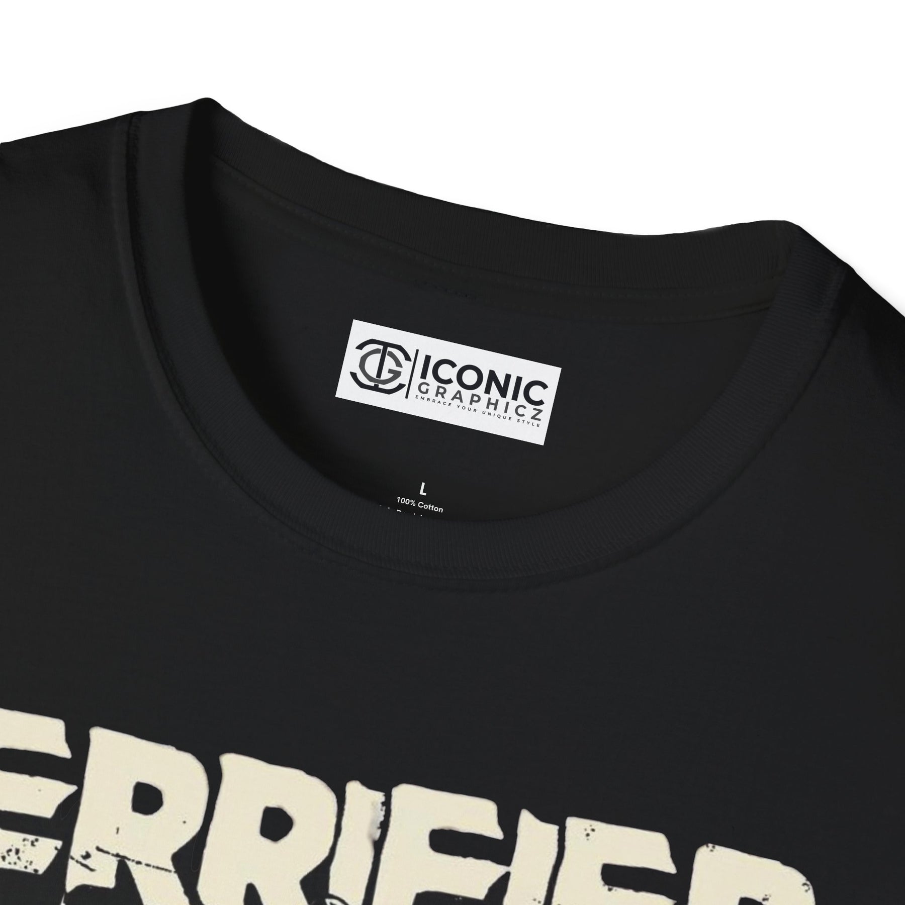 Terrifiers T-Shirt -