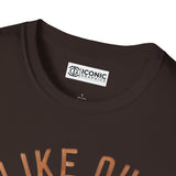 A Different World T-Shirt Printify