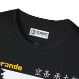 Jotaro Jojo bizarre adventure T-Shirt -