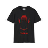 Makima Chainsaw Man T-Shirt -