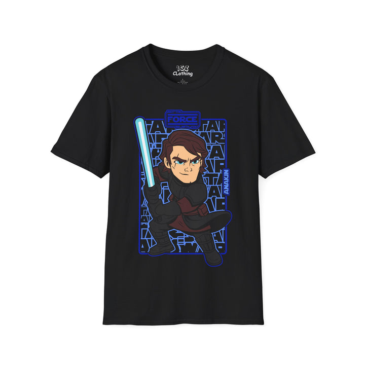 Anakin Star Wars T-Shirt