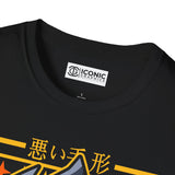 Vegeta mini Dragonball Daima T-Shirt -