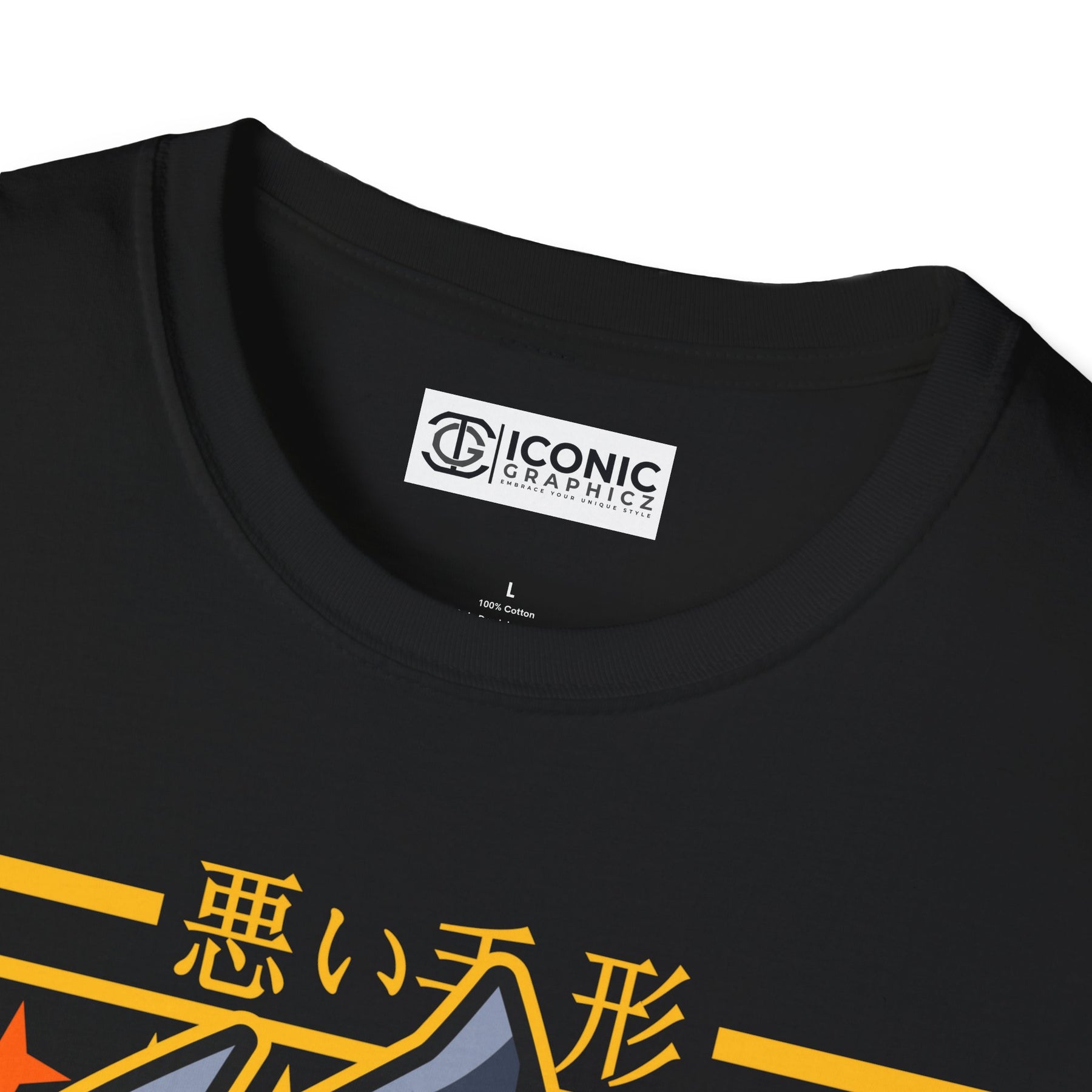 Vegeta mini Dragonball Daima T-Shirt -